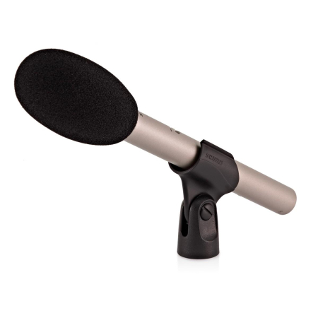 Mikrofon Shure SM81 LC pojemnościowy instrumental-75428