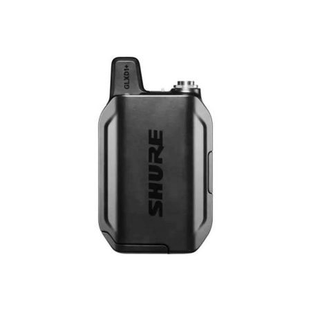 System bezprzewodowy gitarowy Shure GLXD16E+E-Z4-75439