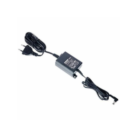 Zasilacz Shure PS24E12V 400mA dla systemów bezprz.-75452