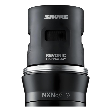 Mikrofon Shure NXN8/S Nexadyne, superkardioida -75469