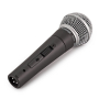 Mikrofon Shure SM58 SE z włącznikiem -75419