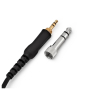 Słuchawki Shure SRH240A profesjonalne,zamknięte -75447