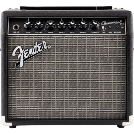 Fender Champion II 25 Combo gitarowe 230V EU EXPO-75504