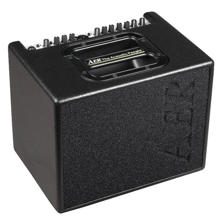 Combo Aer Compact 60 IV BK -instrumenty akustyczne-75556