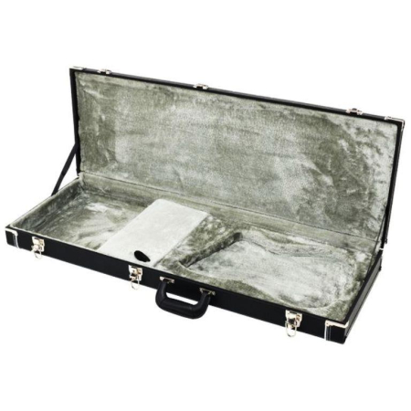 Futerał ESP LTD CSTFF-ST-TE Guitar Form Fit Case-75575