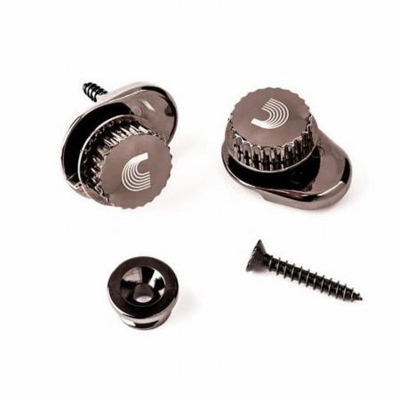 Zaczep do paska Straplock Planet Waves PW-SLS-01 B-7560