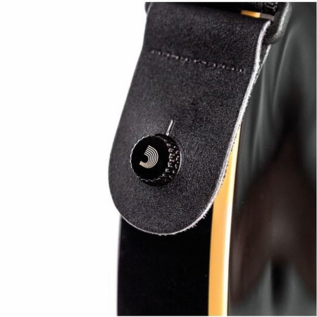 Zaczep do paska Straplock Planet Waves PW-SLS-01 B-7561