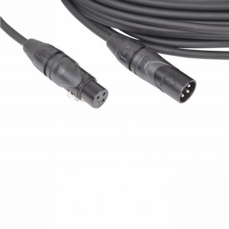 Kabel Xlr-Xlr 7,5m Klotz M1 MB1X0750 M/in Germany-75613