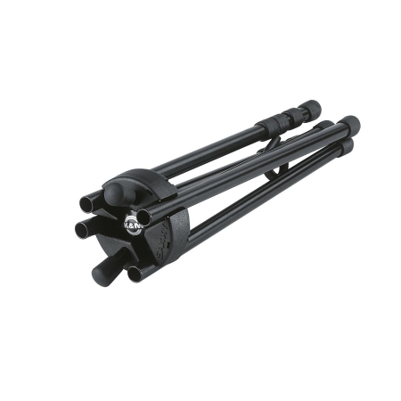 Statyw do saksofonu tenorowego K&M Saxxy 14350-75625