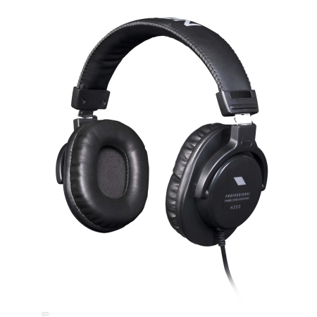 Słuchawki Proel H200 zamknięte-7563