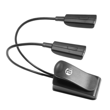 Lampka na pilpit do nut Adam Hall SLED 2 PRO-75643
