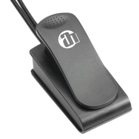 Lampka na pilpit do nut Adam Hall SLED 2 PRO-75646