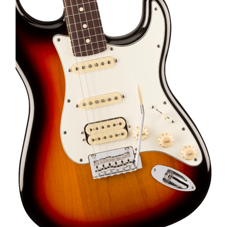 Fender Player II Stratocaster HSS RW 3TS -75654