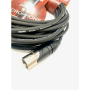 Kabel Xlr-Xlr 5m Klotz M1 MB1XS0500 M/in Germany-75619