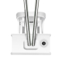 Lampka na pulpit do nut Adam Hall SLED 2 PRO White-75641