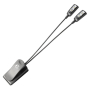 Lampka na pilpit do nut Adam Hall SLED 2 PRO-75645