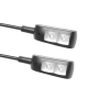 Lampka na pilpit do nut Adam Hall SLED 2 PRO-75648