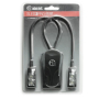 Lampka na pilpit do nut Adam Hall SLED 2 PRO-75649