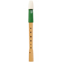 Flet prosty sopranowy Mollenhauer B1-1093S renesan-7568