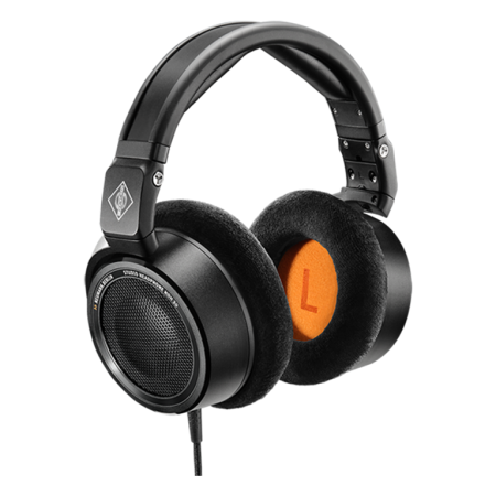 Słuchawki Neumann NDH 30 Black Edition Studyjne-75757