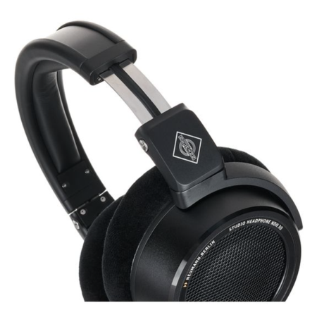 Słuchawki Neumann NDH 30 Black Edition Studyjne-75759