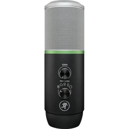 Mikrofon Mackie EM-CARBON - pojemnościowy USB-75770