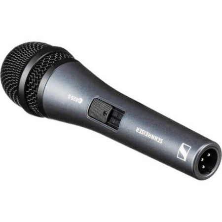 Mikrofon Sennheiser E 825-S-75785
