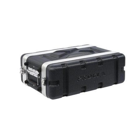 Case Proel 2U FOABSR2US shallow głębokość 208mm-75786