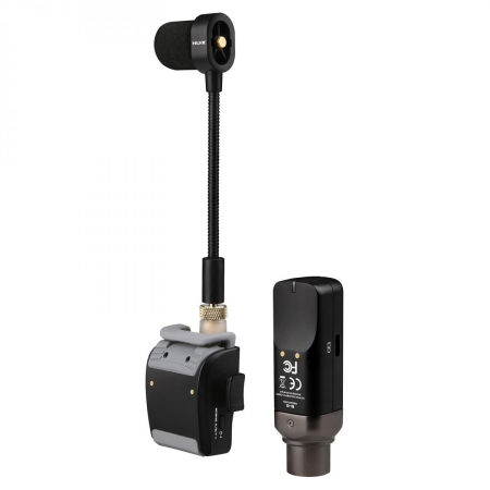 Nux B-6 system bezprzewodowy do saksofonu & Brass-75791