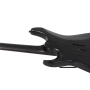Schecter Damien 6 FR Satin Black guitar electric-75705