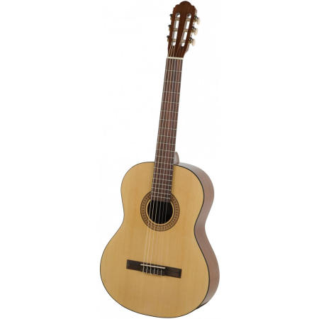 Gitara klasyczna Miguel Esteva Natalia 4/4 matowa-7584