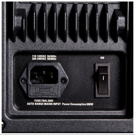 Kolumna głośnikowa V-TONE NBX-115A 15