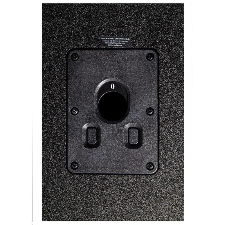 Kolumna głośnikowa V-TONE NBX-115A 15