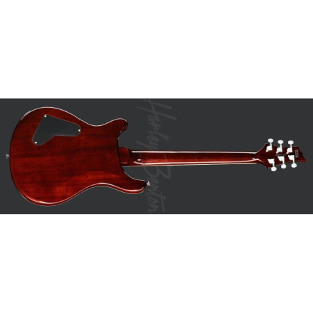 Gitara elektryczna Harley Benton CST24 VS Deluxe -75867