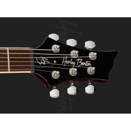 Gitara elektryczna Harley Benton CST24 VS Deluxe -75870