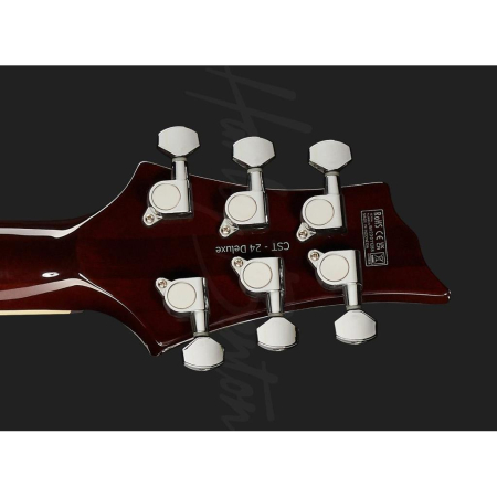 Gitara elektryczna Harley Benton CST24 VS Deluxe -75871