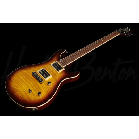 Gitara elektryczna Harley Benton CST24 VS Deluxe -75873