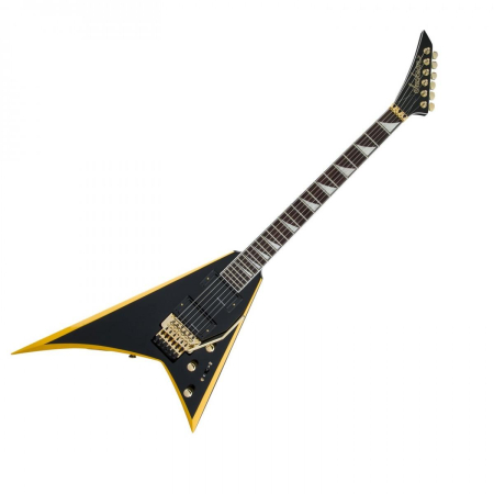 Jackson Rhoads RRX24 BLK YB - gitara elektryczna-75882
