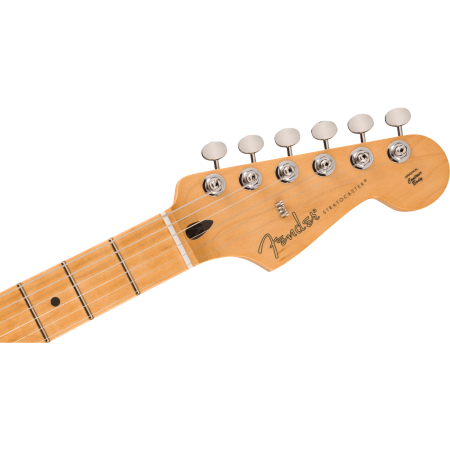 Fender Player II Stratocaster HSS MN Aquatone Blue-75887