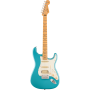 Fender Player II Stratocaster HSS MN Aquatone Blue-75883