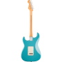 Fender Player II Stratocaster HSS MN Aquatone Blue-75884