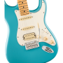 Fender Player II Stratocaster HSS MN Aquatone Blue-75885