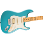 Fender Player II Stratocaster HSS MN Aquatone Blue-75886