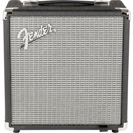 Fender Rumble 25 V3 Combo-7591