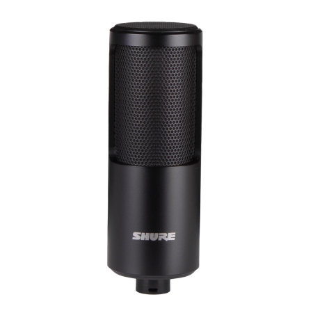 SHURE SM4-K - Kardioidalny Mikrofon Pojemnościowy -75936