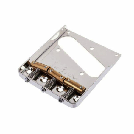 Mostek do telecastera Allparts Joe Barden Bridge-75978