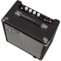Fender Rumble 25 V3 Combo-7592