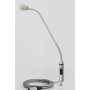Mikrofon Rduch Meg-16w 60 cm srebrny -75928