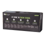 SHURE SM4-K - Kardioidalny Mikrofon Pojemnościowy -75937
