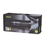 SHURE SM4-K - Kardioidalny Mikrofon Pojemnościowy -75938
